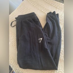 Xs gymshark joggers
